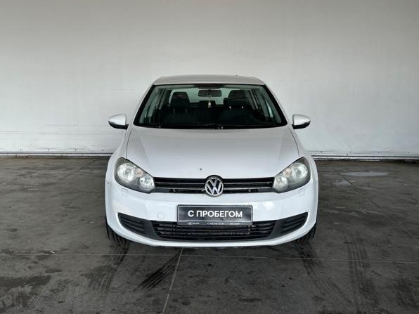 Volkswagen Golf VI с пробегом 2011 года, цена 699 000 рублей, 209747 км, хэтчбек, Автокод Объявления