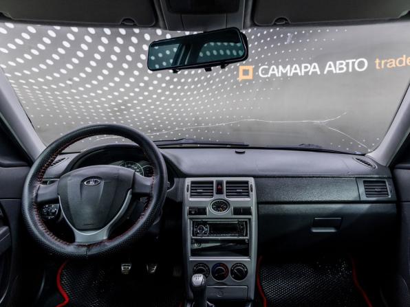Lada (ВАЗ) Priora I с пробегом 2013 года, цена 260 000 рублей, 183718 км, седан, Автокод Объявления