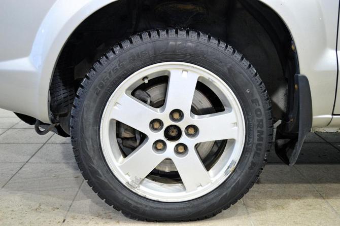 Hyundai Tucson I с пробегом 2008 года, цена 789 000 рублей, 156000 км, внедорожник, Автокод Объявления