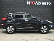 Kia Sportage III Екатеринбург  - изображение 26