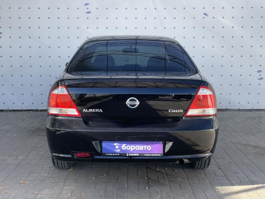 Nissan Almera Classic I Тамбов  - изображение 6