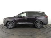 Chery Tiggo 8 Pro I Москва  - изображение 38