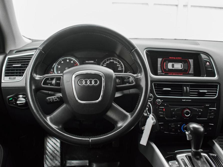 Audi Q5 I (8R) Екатеринбург  - изображение 12