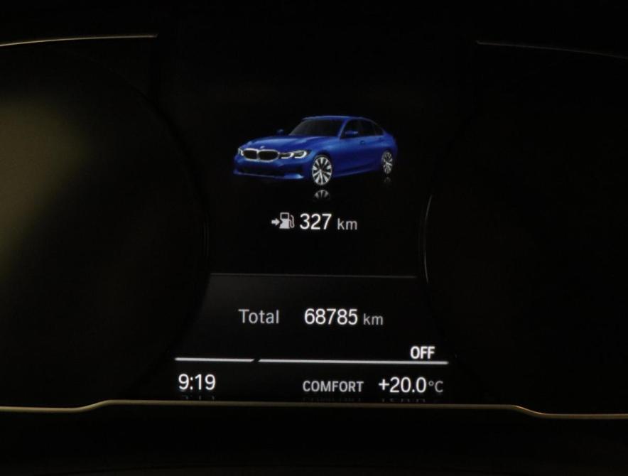 BMW 3 серии VII (G2x) Санкт-Петербург  - изображение 29