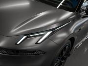 Lynk &amp; Co 07 I Рестайлинг Москва  - изображение 60