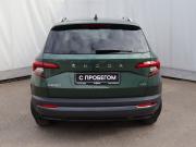 Skoda Karoq I Москва  - изображение 30