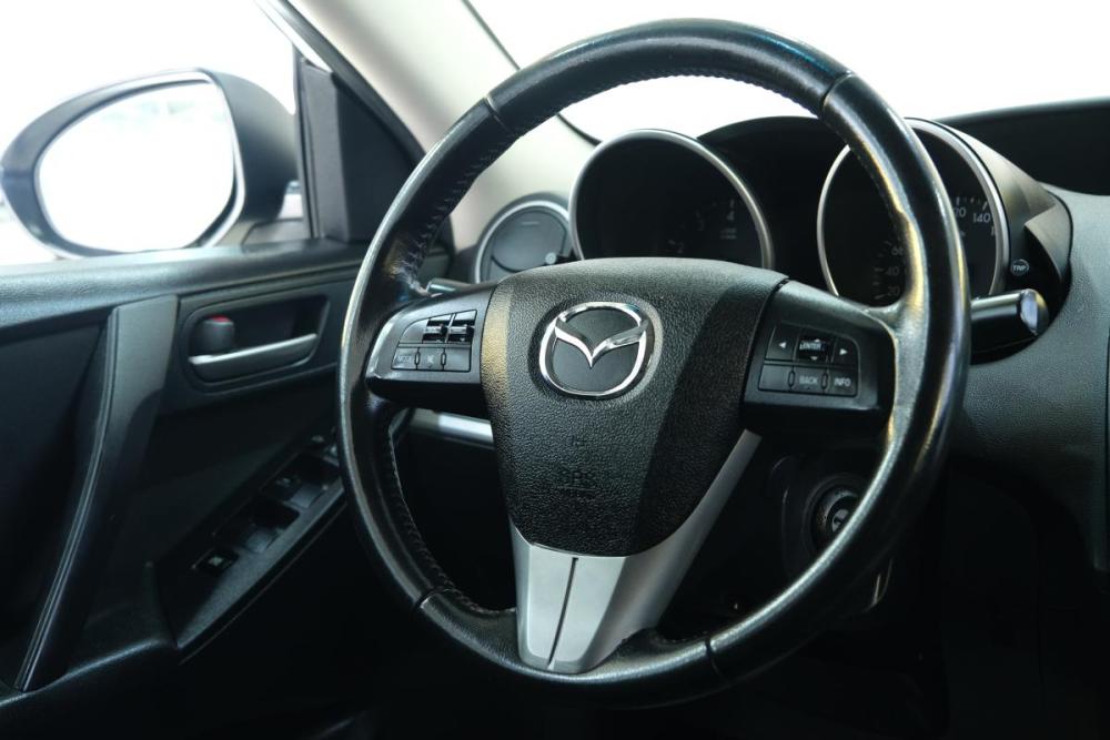 Mazda 3 II (BL) Омск  - изображение 12