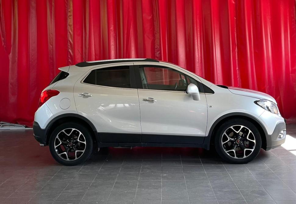 Opel Mokka I Ростов-на-Дону  - изображение 8