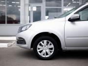 Lada (ВАЗ) Granta I Рестайлинг Курган  - изображение 29