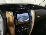 Toyota Fortuner II Москва  - изображение 39