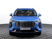 Haval Jolion I Москва  - изображение 27