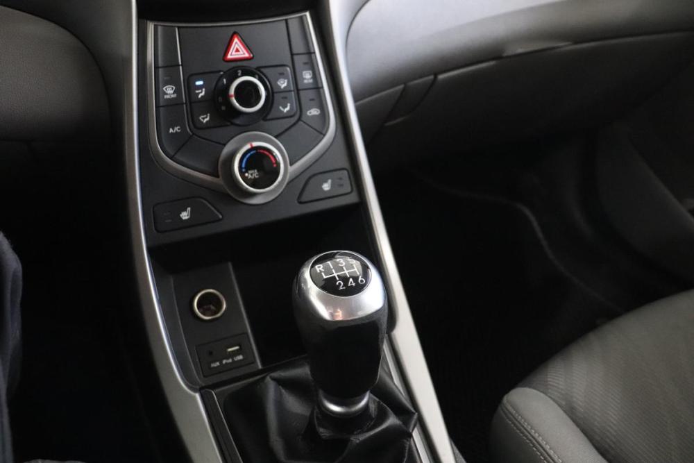 Hyundai Elantra V (MD) Рестайлинг Ульяновск  - изображение 12