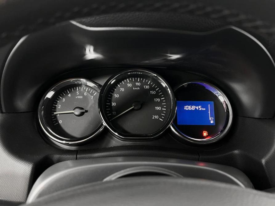 Renault Duster I Рестайлинг Казань  - изображение 16