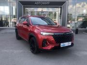 Changan CS35 Plus I Рестайлинг Брянск  - изображение 18