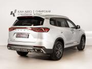 Chery Tiggo 8 Pro Max I Рестайлинг Казань  - изображение 15