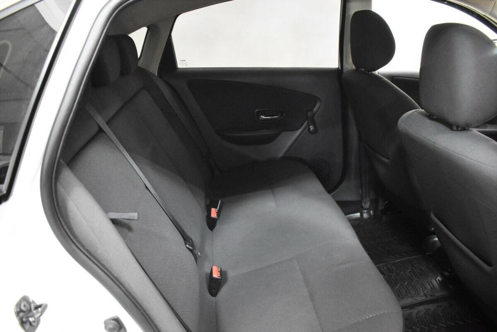 Nissan Almera III (G15) Москва  - изображение 11