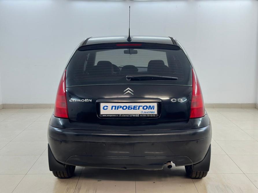 Citroen C3 I Москва  - изображение 3