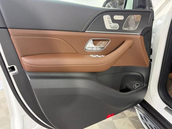 Mercedes-Benz GLE II (V167) Рестайлинг с пробегом 2024 года, цена 10 500 000 рублей, 1700 км, внедорожник, Автокод Объявления