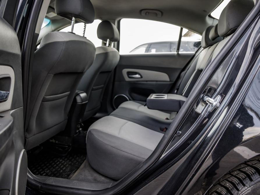 Chevrolet Cruze I Волгоград  - изображение 35