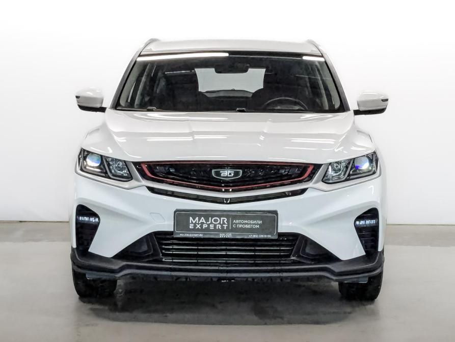 Belgee X50 Москва  - изображение 2