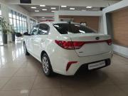 Kia Rio IV Москва  - изображение 27
