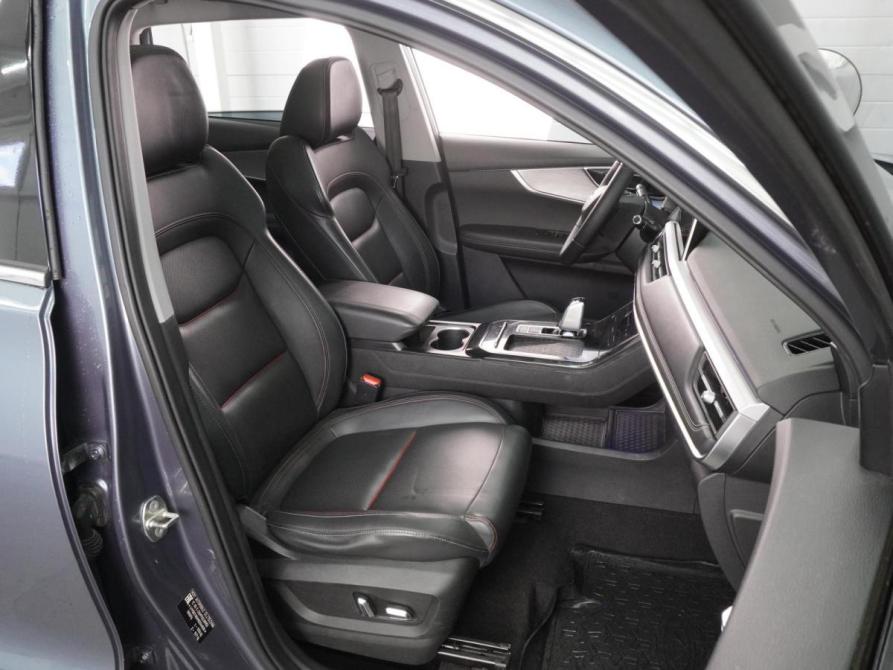 Chery Tiggo 7 Pro I Воронеж  - изображение 8