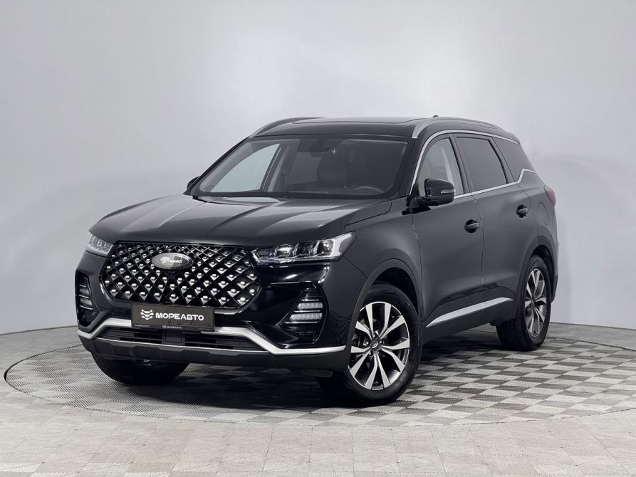 Chery Tiggo 7 Pro I Калининград  - изображение 1