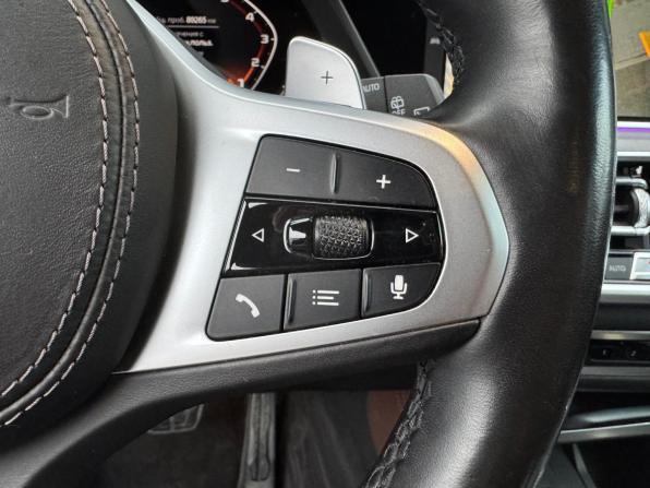BMW X5 IV (G05/G18) с пробегом 2021 года, цена 6 590 000 рублей, 84804 км, внедорожник, Автокод Объявления