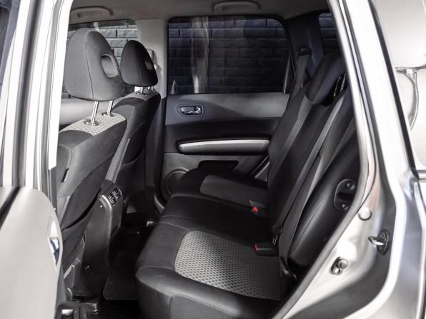 Nissan X-Trail II с пробегом 2008 года, цена 1 050 000 рублей, 269519 км, внедорожник, Автокод Объявления