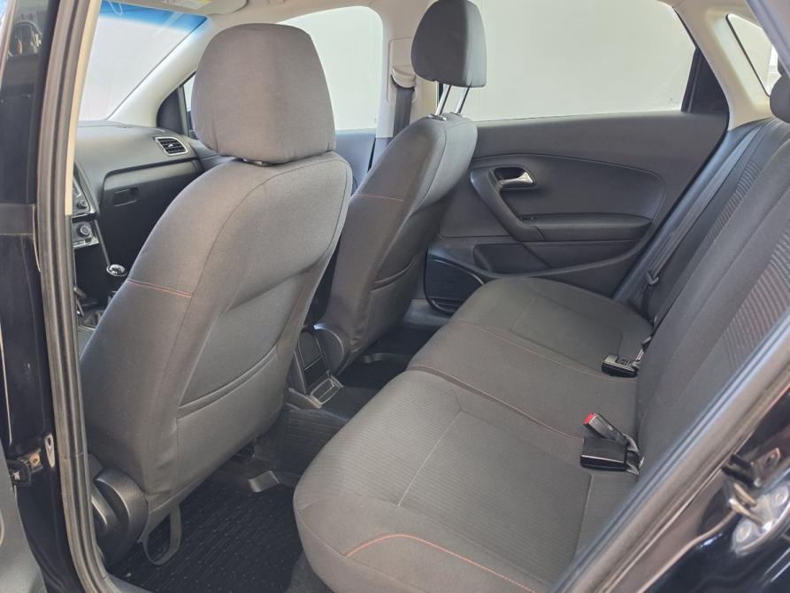 Volkswagen Polo V Рестайлинг Екатеринбург  - изображение 12