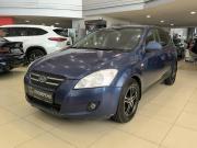 Kia Ceed I Казань  - изображение 23