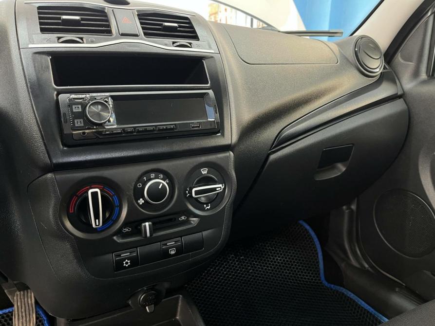 Lada (ВАЗ) Granta I Рестайлинг Нижнекамск  - изображение 14