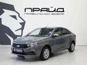 Lada (ВАЗ) Vesta I Ростов-на-Дону  - изображение 19