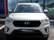 Hyundai Creta I Рестайлинг Иваново  - изображение 21
