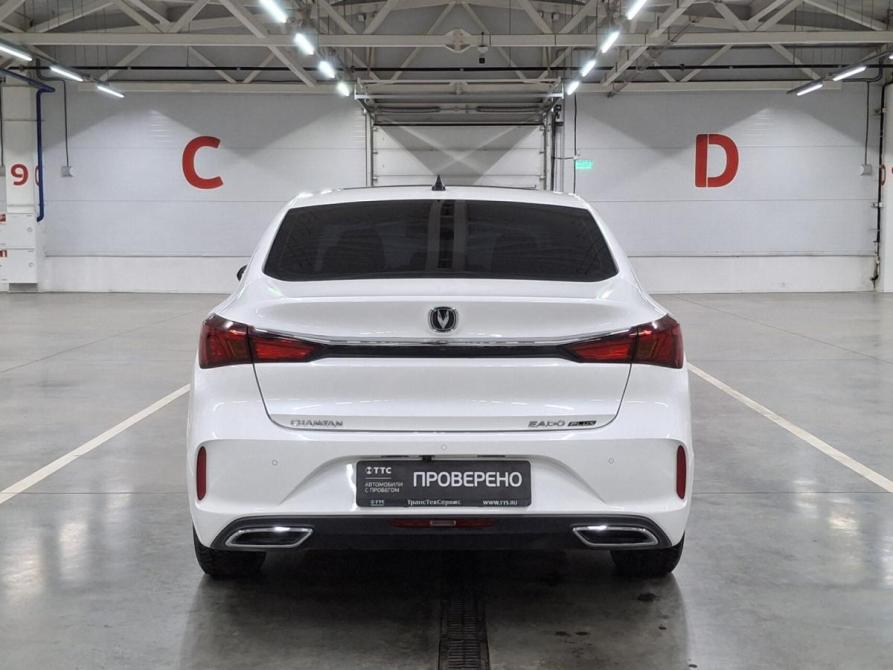 Changan Eado Plus Казань  - изображение 7