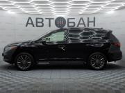 Infiniti QX60 I Рестайлинг Екатеринбург  - изображение 38