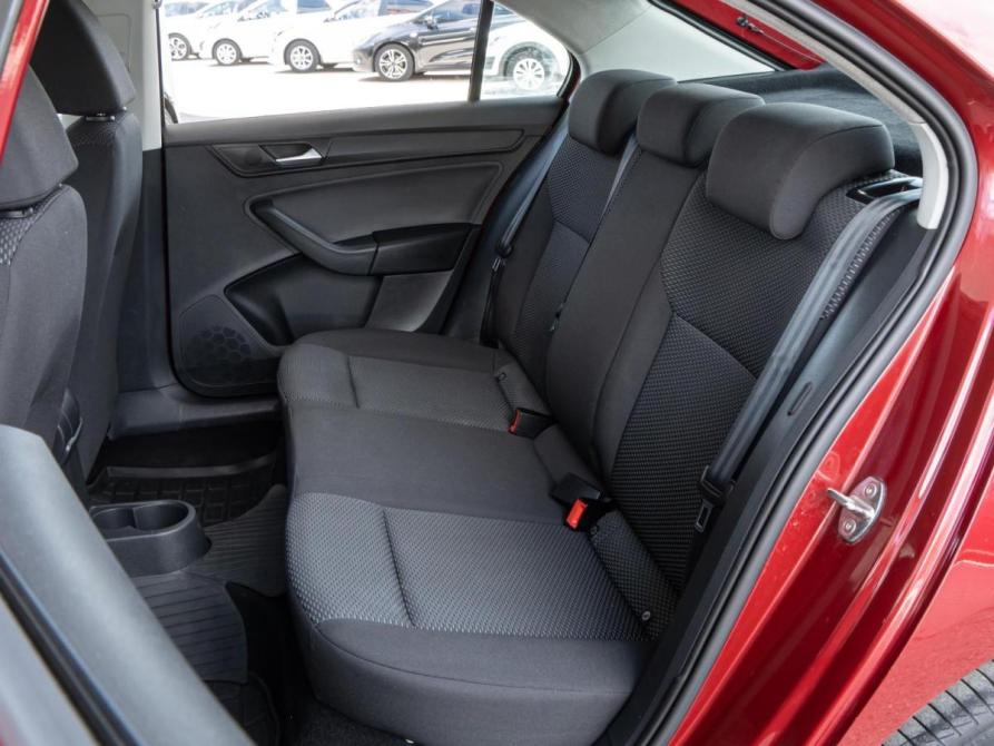 Volkswagen Polo VI Волгоград  - изображение 12