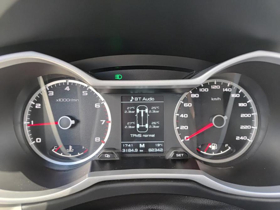 Geely Atlas I Ижевск  - изображение 16