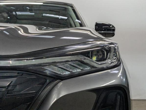 Changan CS75 Plus I Рестайлинг с пробегом 2023 года, цена 2 095 000 рублей, 34525 км, внедорожник, Автокод Объявления