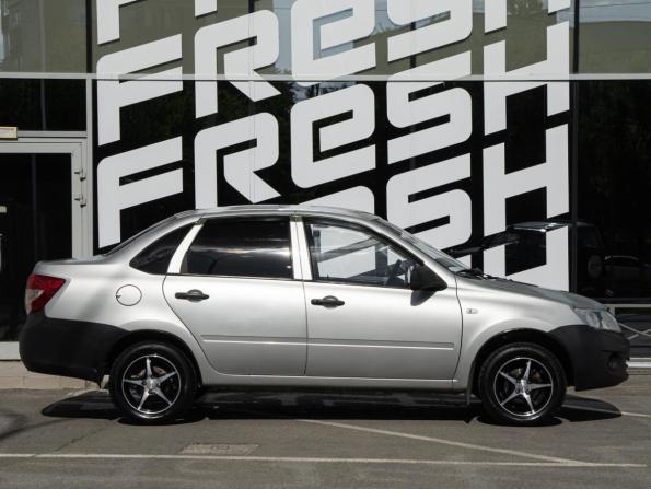 Lada (ВАЗ) Granta I с пробегом 2013 года, цена 490 000 рублей, 85328 км, седан, Автокод Объявления