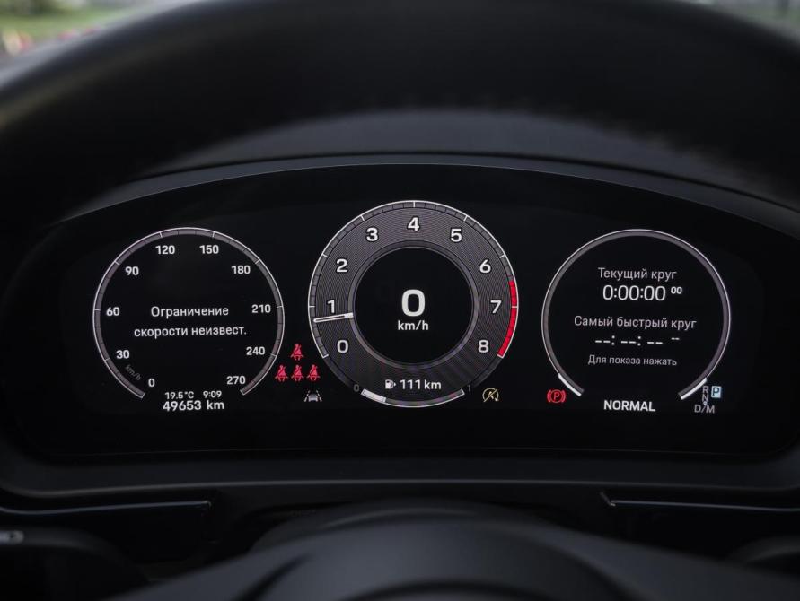 Porsche Cayenne III Рестайлинг Санкт-Петербург  - изображение 15