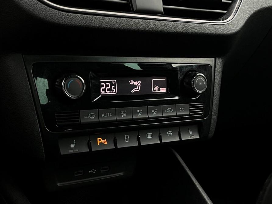 Volkswagen Polo VI Санкт-Петербург  - изображение 16