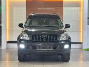 Toyota Land Cruiser Prado 120 Series Рестайлинг Челябинск  - изображение 25