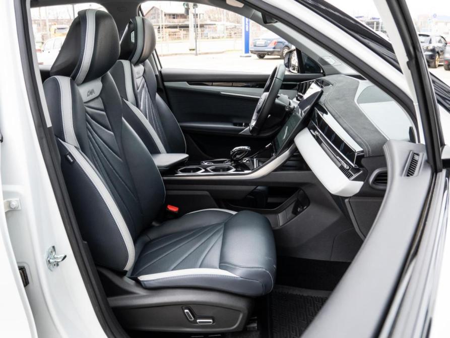 Geely Atlas II Сочи  - изображение 8