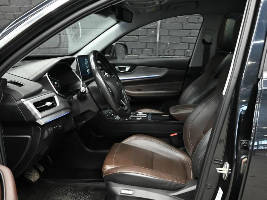 Chery Tiggo 8 Pro I Екатеринбург  - изображение 9