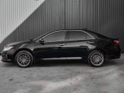 Toyota Camry VII (XV50) Рестайлинг Екатеринбург  - изображение 31