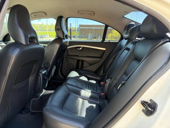 Volvo S80 II Рестайлинг с пробегом 2010 года, цена 1 085 000 рублей, 227000 км, седан, Автокод Объявления