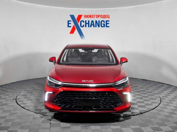 BAIC U5 Plus с пробегом 2025 года, цена 2 090 000 рублей, 12 км, седан, Автокод Объявления