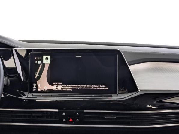 Volkswagen Talagon I с пробегом 2025 года, цена 5 355 000 рублей, 3846 км, внедорожник, Автокод Объявления
