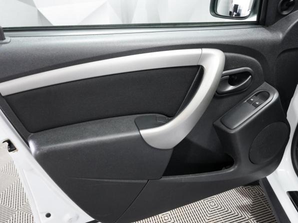 Renault Duster I с пробегом 2014 года, цена 1 050 000 рублей, 160073 км, внедорожник, Автокод Объявления